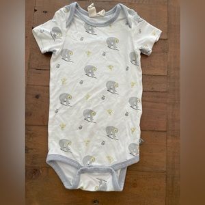 New Kyte Baby bodysuit